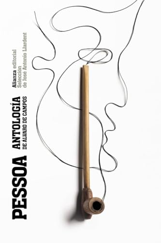 Libro ANTOLOGIA DE ALVARO DE CAMPOS de PESSOA FERNANDO en Colombia, poesia