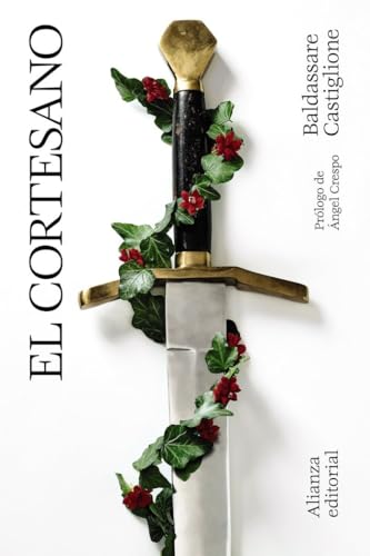 Libro EL CORTESANO de CASTIGLIONI BALDESARE en Colombia, filosofia