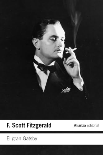 Libro EL GRAN GATSBY de SCOTT FITZGERALD FRANCIS en Colombia, literatura