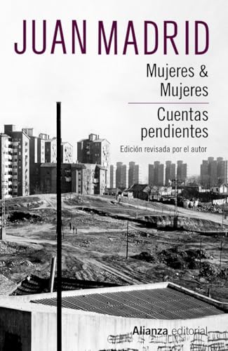 Libro MUJERES & MUJERES CUENTAS PENDIENTES de Madrid Juan en Colombia, literatura