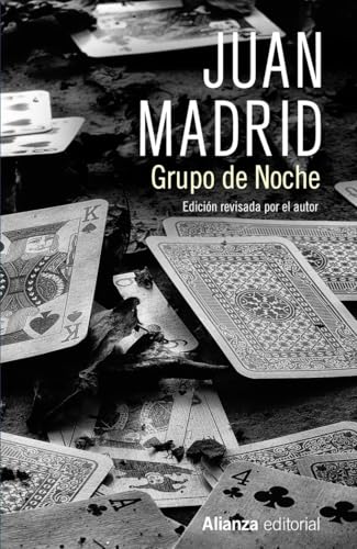 Libro GRUPO DE NOCHE de Madrid Juan en Colombia, literatura