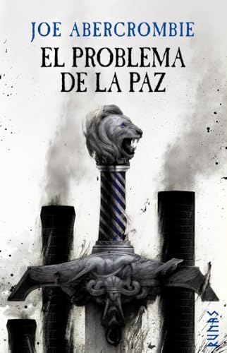 Libro EL PROBLEMA DE LA PAZ de ABERCROMBIE JOE en Colombia, literatura
