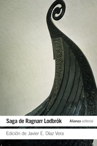 Libro SAGA DE RAGNARR LODBROK de ANONIMO en Colombia, literatura