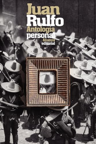 Libro ANTOLOGIA PERSONAL RULFO de RULFO JUAN en Colombia, literatura