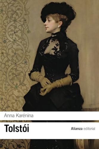 Libro ANNA KARENINA de TOLSTOI LEON en Colombia, literatura