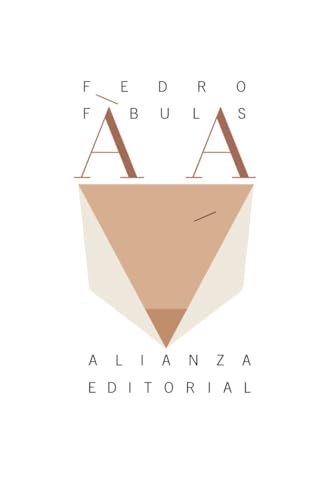 Libro FABULAS de FEDRO en Colombia, literatura