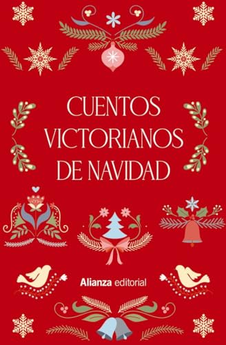 Libro CUENTOS VICTORIANOS DE NAVIDAD de VARIOS AUTORES en Colombia, literatura