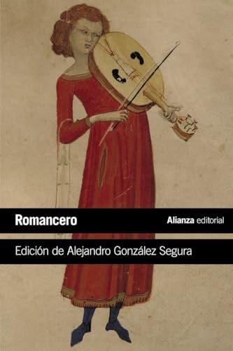 Libro ROMANCERO de ANONIMO en Colombia, poesia