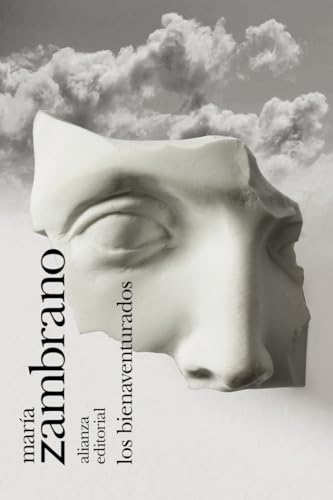 Libro LOS BIENAVENTURADOS de ZAMBRANO MARIA en Colombia, literatura