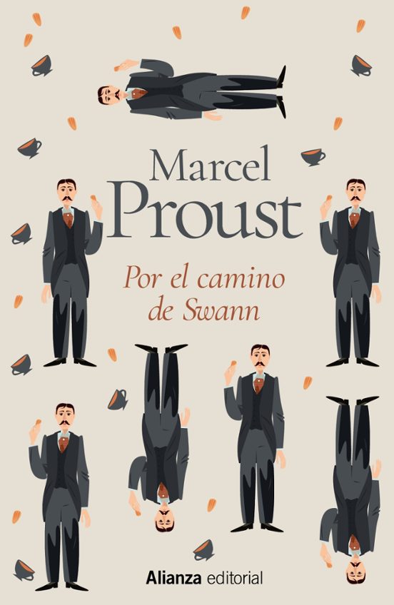 Libro POR EL CAMINO DE SWANN de PROUST MARCEL en Colombia, literatura