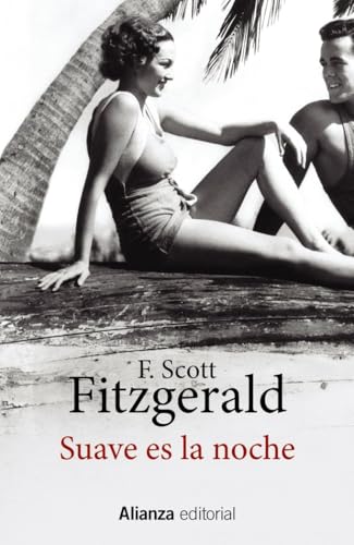 Libro SUAVE ES LA NOCHE de FITZGERALD F. SCOTT en Colombia, literatura