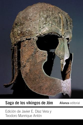 Libro SAGA DE LOS VIKINGOS DE JOM de DIAZVERA JAVIER E, ED. en Colombia, historia