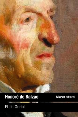 Libro EL TIO GORIOT de DE BALZAC HONORE en Colombia, literatura