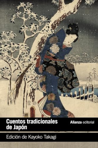 Libro CUENTOS TRADICIONALES DE JAPON de TAKAGI KAYOKO en Colombia, literatura