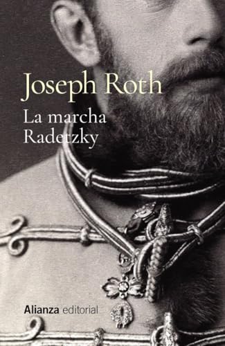 Libro LA MARCHA RADETZKY de ROTH JOSEPH en Colombia, literatura