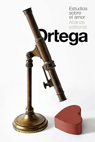 Libro Estudios Sobre El Amor