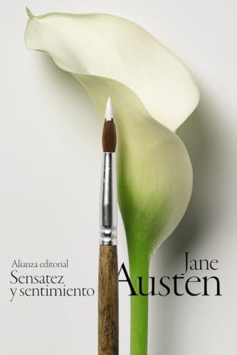 Libro SENSATEZ Y SENTIMIENTO de AUSTEN JANE en Colombia, literatura