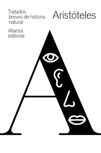 Libro TRATADOS BREVES DE HISTORIA NATURAL de ARISTOTELES en Colombia, filosofia