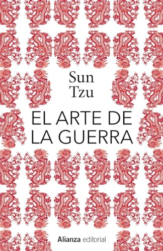 Libro EL ARTE DE LA GUERRA de TZU SUN en Colombia, orientalismo