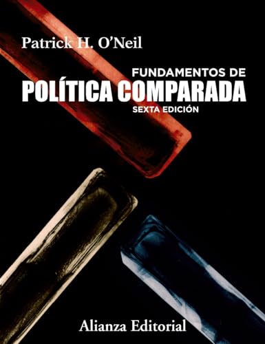 Libro FUNDAMENTOS DE POLITICA COMPARADA de O NEIL PATRICK en Colombia, politica
