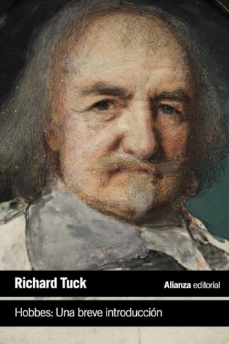 Libro HOBBES: UNA BREVE INTRODUCCION de TUCK RICHARD en Colombia, filosofia