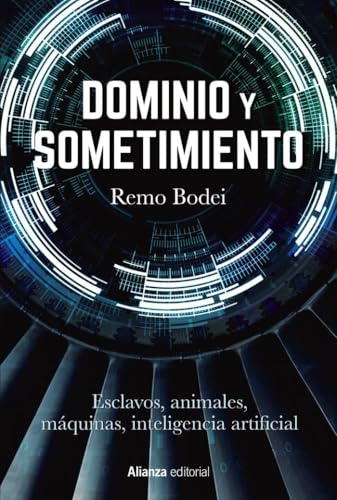 Libro DOMINIO Y SOMETIMIENTO de BODEI REMO en Colombia, filosofia