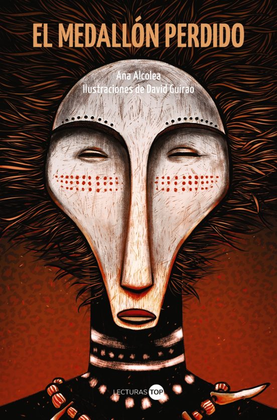 Libro EL MEDALLÓN PERDIDO de ALCOLEA ANA en Colombia, juvenil