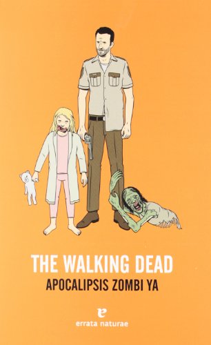 Libro THE WALKING DEAD de VV.AA. en Colombia, literatura