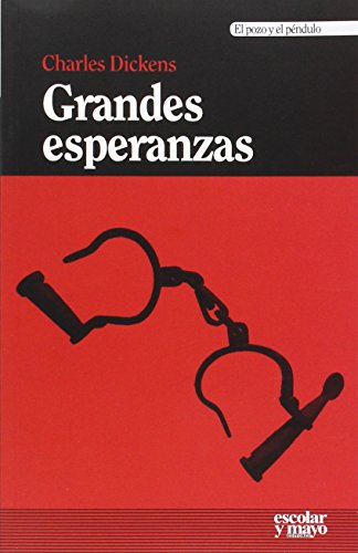 Libro GRANDES ESPERANZAS de DICKENS CHARLES en Colombia, literatura
