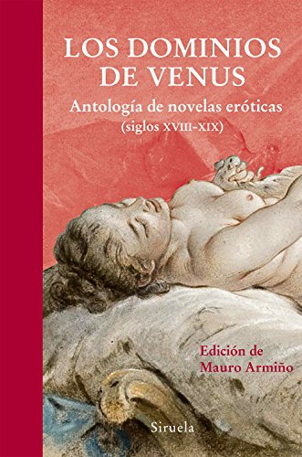 Libro LOS DOMINIOS DE VENUSANT de VARIOS AUTORES en Colombia, literatura