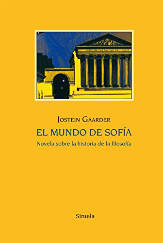 Libro EL MUNDO DE SOFIA PD de GAARDER JOSTEIN en Colombia, literatura