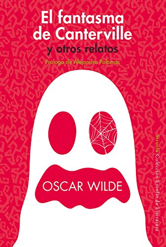 Libro EL FANTASMA DE CANTERVILLE Y OTROS RELATOS de WILDE OSCAR en Colombia, literatura