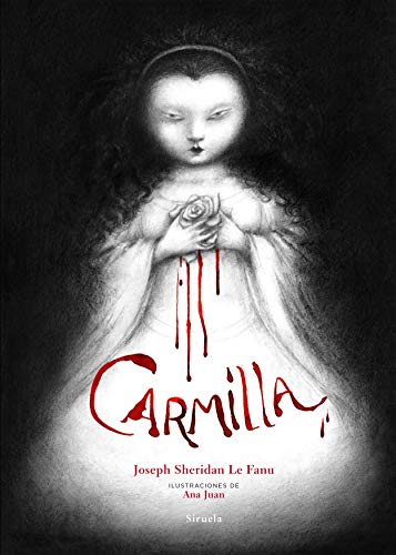 Libro CARMILLA de SHERIDAN LE FANU JOSEPH en Colombia, infantil