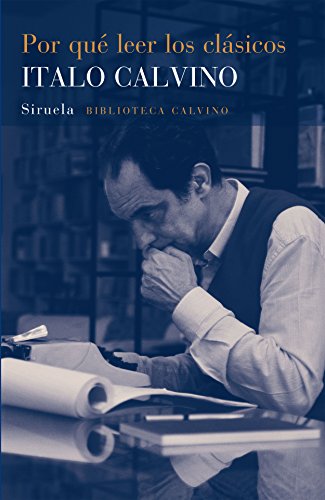 Libro POR QUE LEER LOS CLASICOS de CALVINO ITALO en Colombia, literatura
