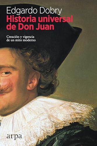 Libro HISTORIA UNIVERSAL DE DON JUAN de DOBRY EDGARDO en Colombia, historia