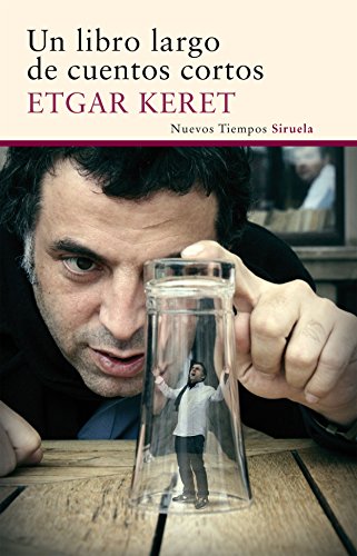 Libro UN LIBRO LARGO DE CUENTOS CORTOS de KERET ETGAR en Colombia, literatura