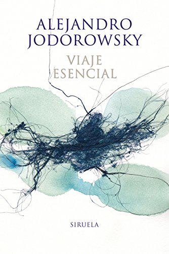 Libro VIAJE ESCENCIAL de JODOROWSKY ALEJANDRO en Colombia, literatura