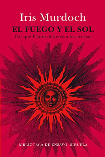 Libro EL FUEGO Y EL SOL de MURDOCH IRIS en Colombia, literatura