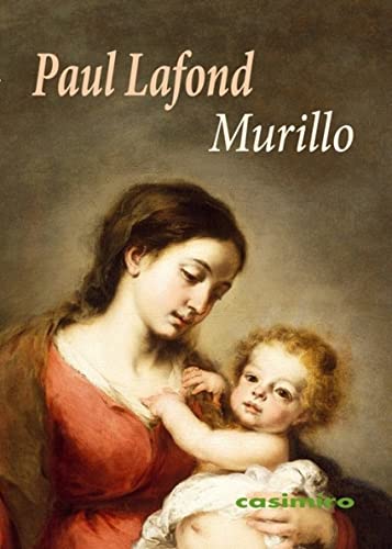 Libro MURILLO de LAFOND PAUL en Colombia, estetica