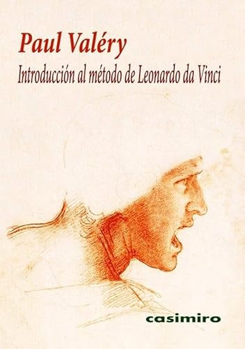 Libro INTRODUCCION AL METODO DE LEONARDO DA VINCI de VALERY PAUL en Colombia, arte