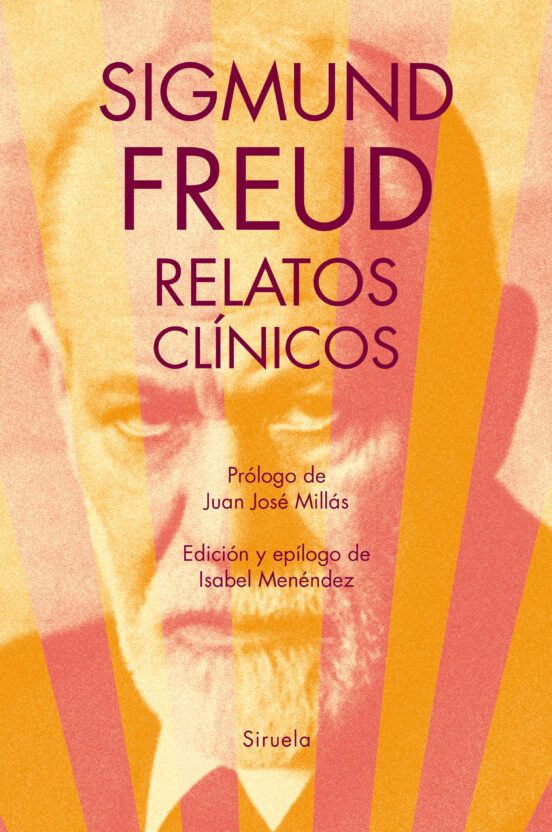 Libro RELATOS CLINICOS de FREUD SIGMUND en Colombia, psicoanalisis