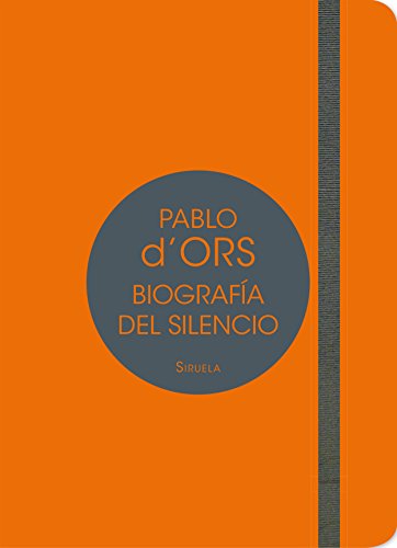 Libro BIOGRAFIA DEL SILENCIO de D, ORS PABLO en Colombia, ensayo
