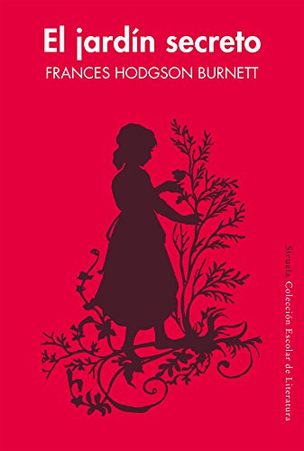 Libro EL JARDIN SECRETO de HODGSON BURNETT FRANCES en Colombia, literatura