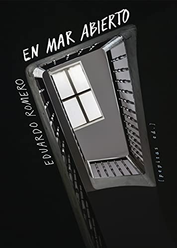 Libro EN MAR ABIERTO de ROMERO GARCIA EDUARDO en Colombia, literatura