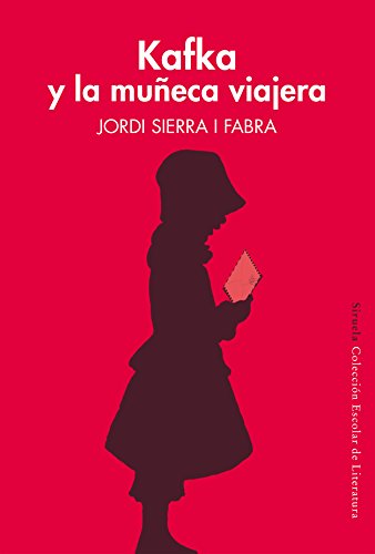 Libro KAFKA Y LA MUNECA VIAJERA de SIERRA I FABRA JORDI en Colombia, literatura