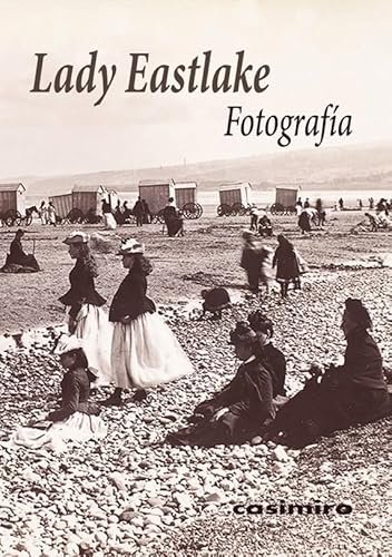 Libro FOTOGRAFIA de EASTLAKE LADY en Colombia, fotografia