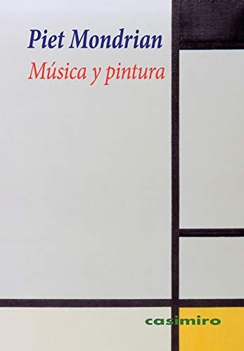 Libro Musica Y Pintura