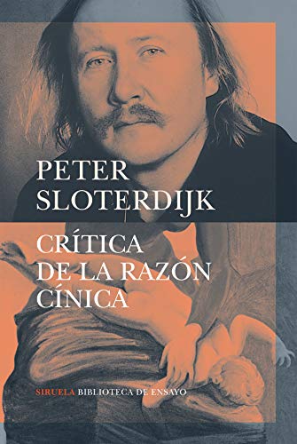 Libro CRITICA DE LA RAZON CINICA de SLOTERDIJK PETER en Colombia, filosofia