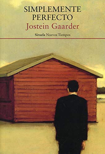 Libro SIMPLEMENTE PERFECTO de GAARDER JOSTEIN en Colombia, literatura