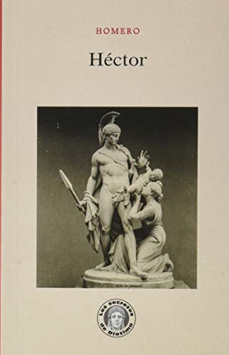 Libro HECTOR - 19 de HOMERO en Colombia, literatura